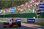 Lewis Hamilton (McLaren-Mercedes) 