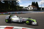 Jenson Button (Brawn) 