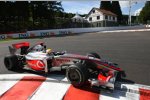Lewis Hamilton (McLaren-Mercedes) 