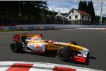Fernando Alonso (Renault) 