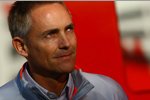 Martin Whitmarsh (Teamchef) (McLaren-Mercedes) 