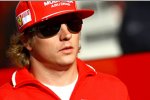 Kimi Räikkönen (Ferrari) 