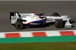 Robert Kubica (BMW Sauber F1 Team) 