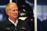 Helmut Marko (Motorsportchef) (Red Bull) 