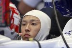 Kazuki Nakajima (Toyota) (Williams) 