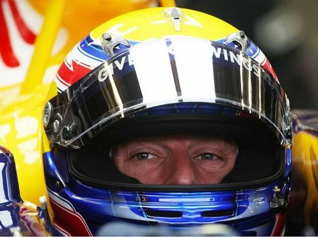 Mark Webber Mark Webber