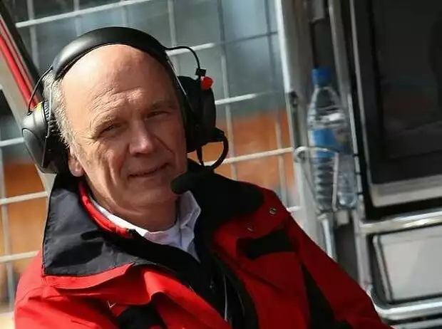 Wolfgang Ullrich Titel-Bild zur News: Wolfgang Ullrich