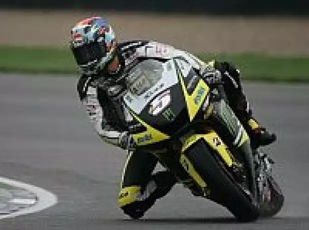 Colin Edwards Titel-Bild zur News: Colin Edwards