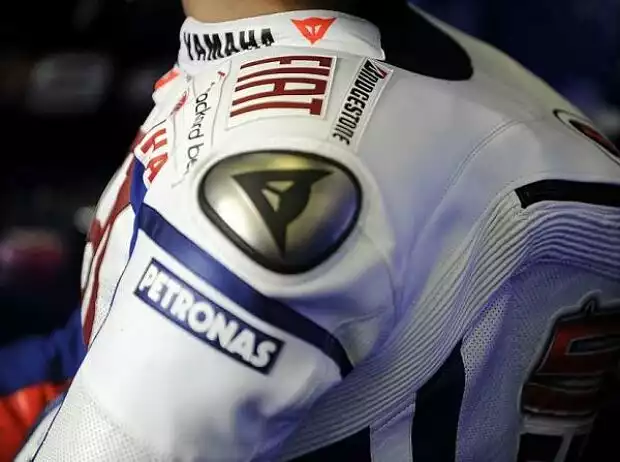 Jorge Lorenzo Titel-Bild zur News: Jorge Lorenzo