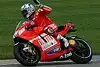 Bild zum Inhalt: Enttäuschung bei Ducati