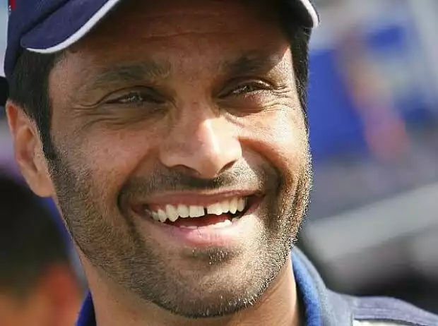 Nasser Al-Attiyah Titel-Bild zur News: Nasser Al-Attiyah