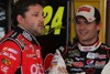 Bild zum Inhalt: NASCAR-Chase: Drei Piloten qualifiziert