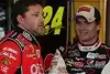 Bild zum Inhalt: NASCAR-Chase: Drei Piloten qualifiziert