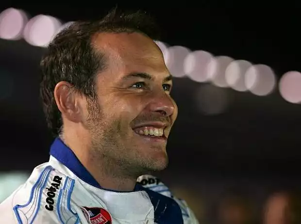 Jacques Villeneuve Titel-Bild zur News: Jacques Villeneuve