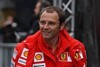 Bild zum Inhalt: Ferrari wünscht sich für Schumacher drittes Auto