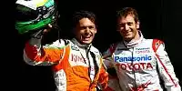 Bild zum Inhalt: Trulli: "Das ist ein Mysterium"