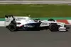 Bild zum Inhalt: BMW Sauber F1 Team in Jubelstimmung