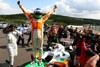 Bild zum Inhalt: Die Nation stolz gemacht: Force India jubelt über Pole