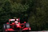 Bild zum Inhalt: Ferrari spekuliert erneut auf ein Podium