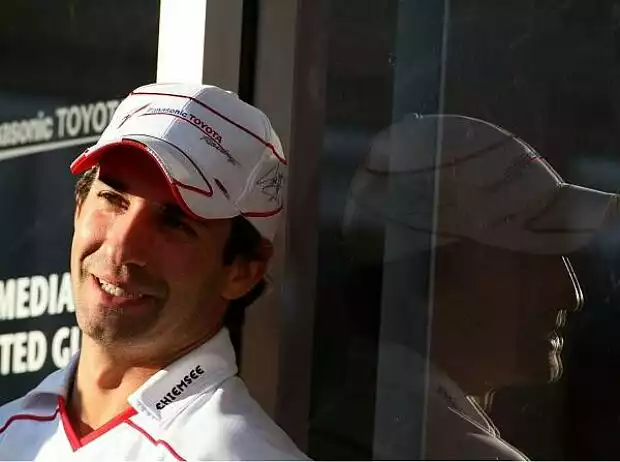 Timo Glock Titel-Bild zur News: Timo Glock