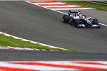Kazuki Nakajima (Williams) 