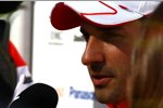 Timo Glock (Toyota) 