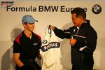 Mario Theissen (BMW Motorsport Direktor) 