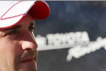 Timo Glock (Toyota) 
