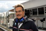 Mario Theissen (BMW Motorsport Direktor) (BMW Sauber F1 Team) 