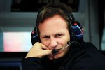 Christian Horner (Teamchef) (Red Bull) 