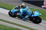  Loris Capirossi (Suzuki)