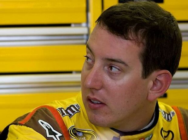 Kyle BuschAtlanta, Atlanta Motor Speedway