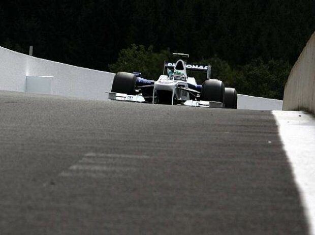 Nick Heidfeld Nick Heidfeld