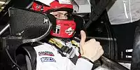 Bild zum Inhalt: Paffett: Aufholjagd beim Heimspiel