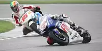 Bild zum Inhalt: Neue Spannung: Lorenzo siegt, Rossi stürzt