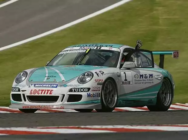 Jeroen Bleekemolen Titel-Bild zur News: Jeroen Bleekemolen
