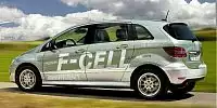 Mercedes-Benz F-Cell