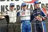 Bild zum Inhalt: Nach Unfällen: Strafen für di Grassi und Clos