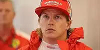 Bild zum Inhalt: 'Mirror': Räikkönen wechselt zu Brawn