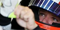 Bild zum Inhalt: Barrichello: "Als Rennfahrer hassen wir uns"