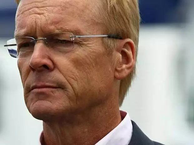 Titel-Bild zur News: Ari Vatanen