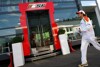 Lauda fordert: Fisichella zu Ferrari