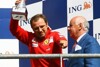 Bild zum Inhalt: Domenicali: "Das war sehr wichtig für Ferrari"