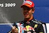 Bild zum Inhalt: Erleichterung bei Red Bull, Renault und Vettel