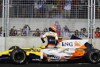 Singapur 2008: FIA untersucht Verschwörungstheorie
