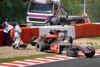 Toro Rosso ohne Chance auf Punkte