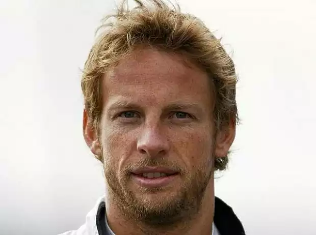 Jenson Button Titel-Bild zur News: Jenson Button
