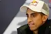 Bild zum Inhalt: Buemi: "Wir sind nicht weit weg"