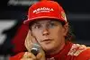 Bild zum Inhalt: Räikkönen: "Es hat sich nichts geändert"