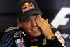Bild zum Inhalt: Vettel: "Wir hatten die Geschwindigkeit für den Sieg"